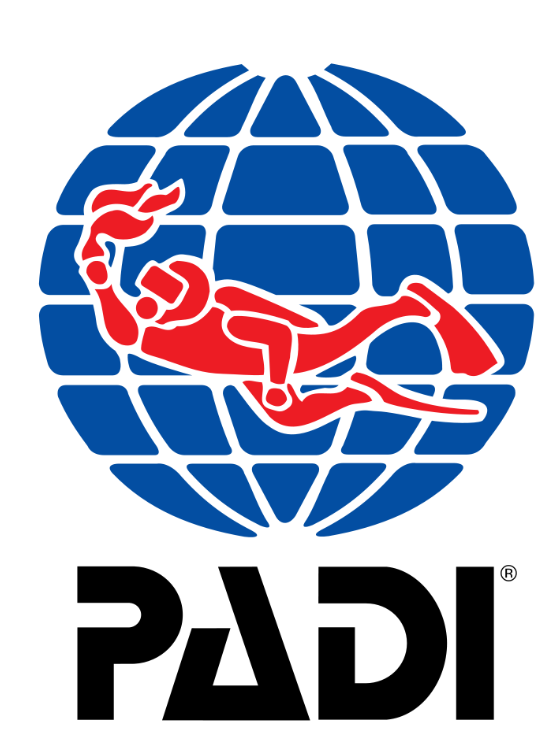 PADI Professional Association of Diving Instructors